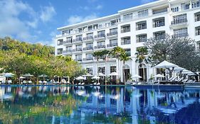 The Danna Langkawi - A Member Of Small Luxury Hotels Of The World